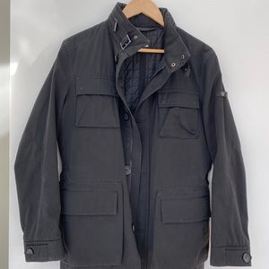 Strellson Hybrid Jacket Mens 46